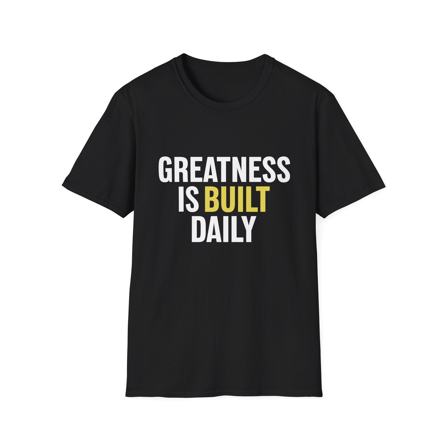 For Him — bold faith-driven apparel for men