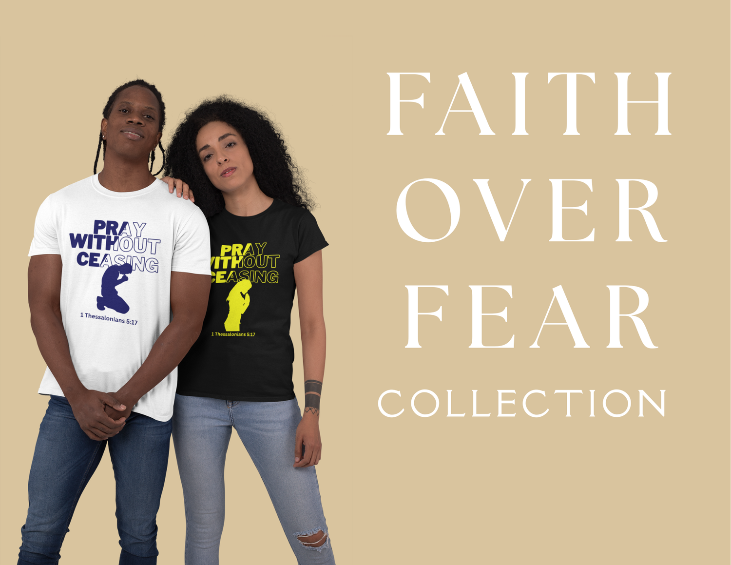 Faith Over Fear