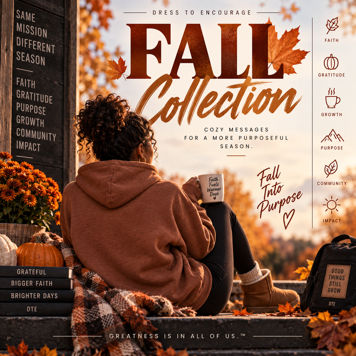 The Fall Collection