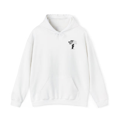 Pray Without Ceasing Hoodie