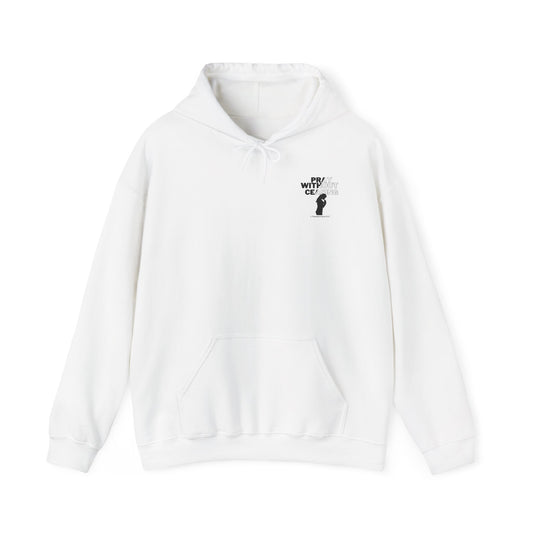 Pray Without Ceasing Hoodie