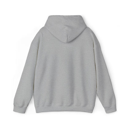 Lead With Love — Hoodie