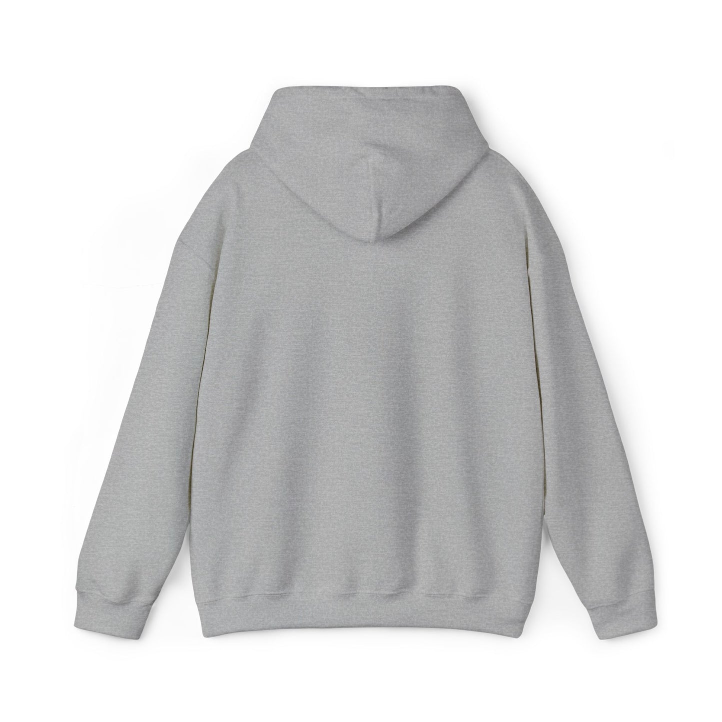 Encouragement Is My Love Language — Hoodie