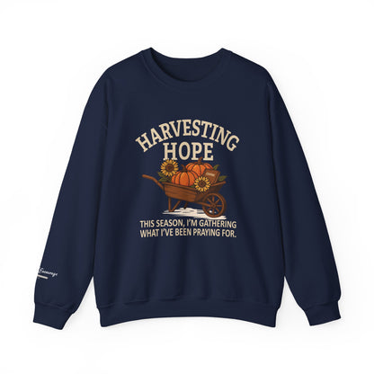 Harvesting Hope Sweatshirt