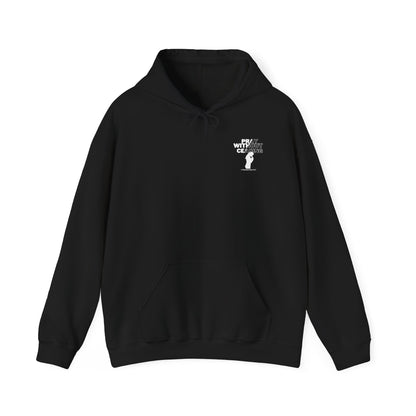 Pray Without Ceasing Hoodie