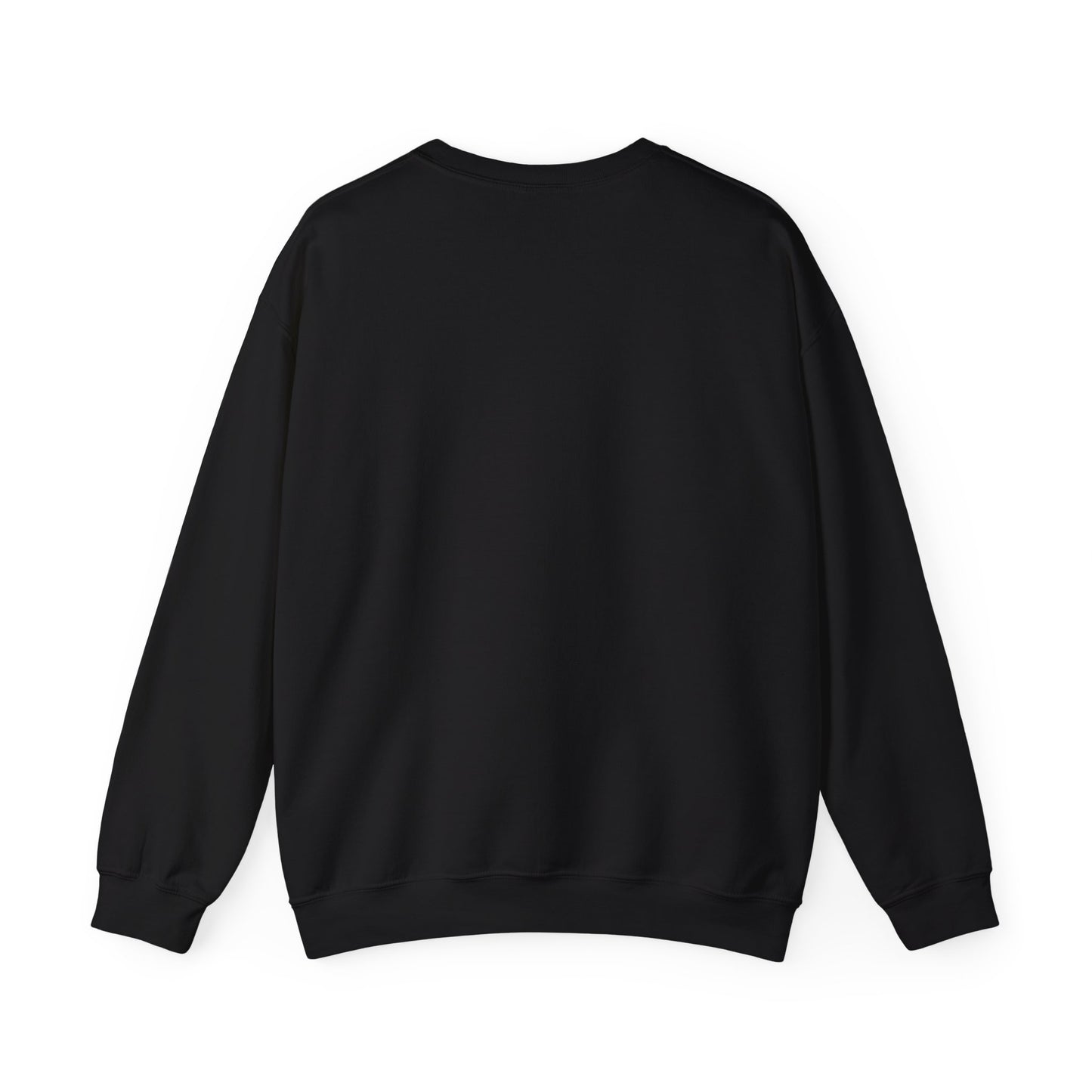 Pray Without Ceasing Christian Crewneck Sweatshirt