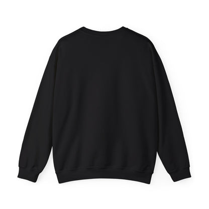 Pray Without Ceasing Christian Crewneck Sweatshirt