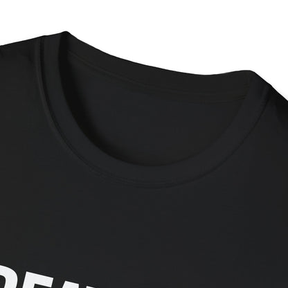 Greatness Is Built Daily — Motivational Tee