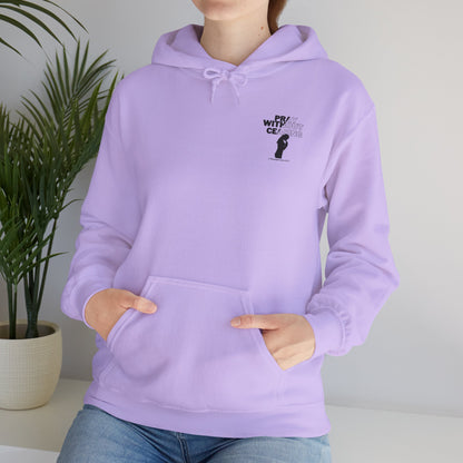 Pray Without Ceasing Hoodie