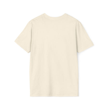 Loved. — Minimalist White Tee