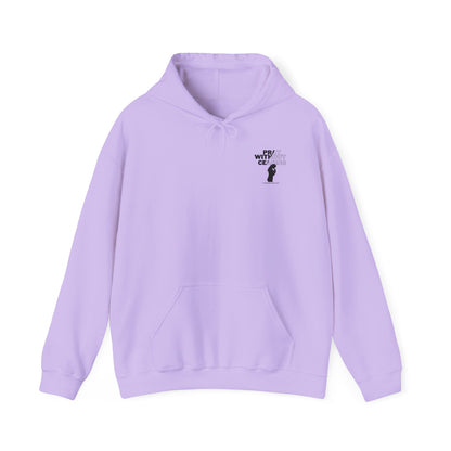 Pray Without Ceasing Hoodie