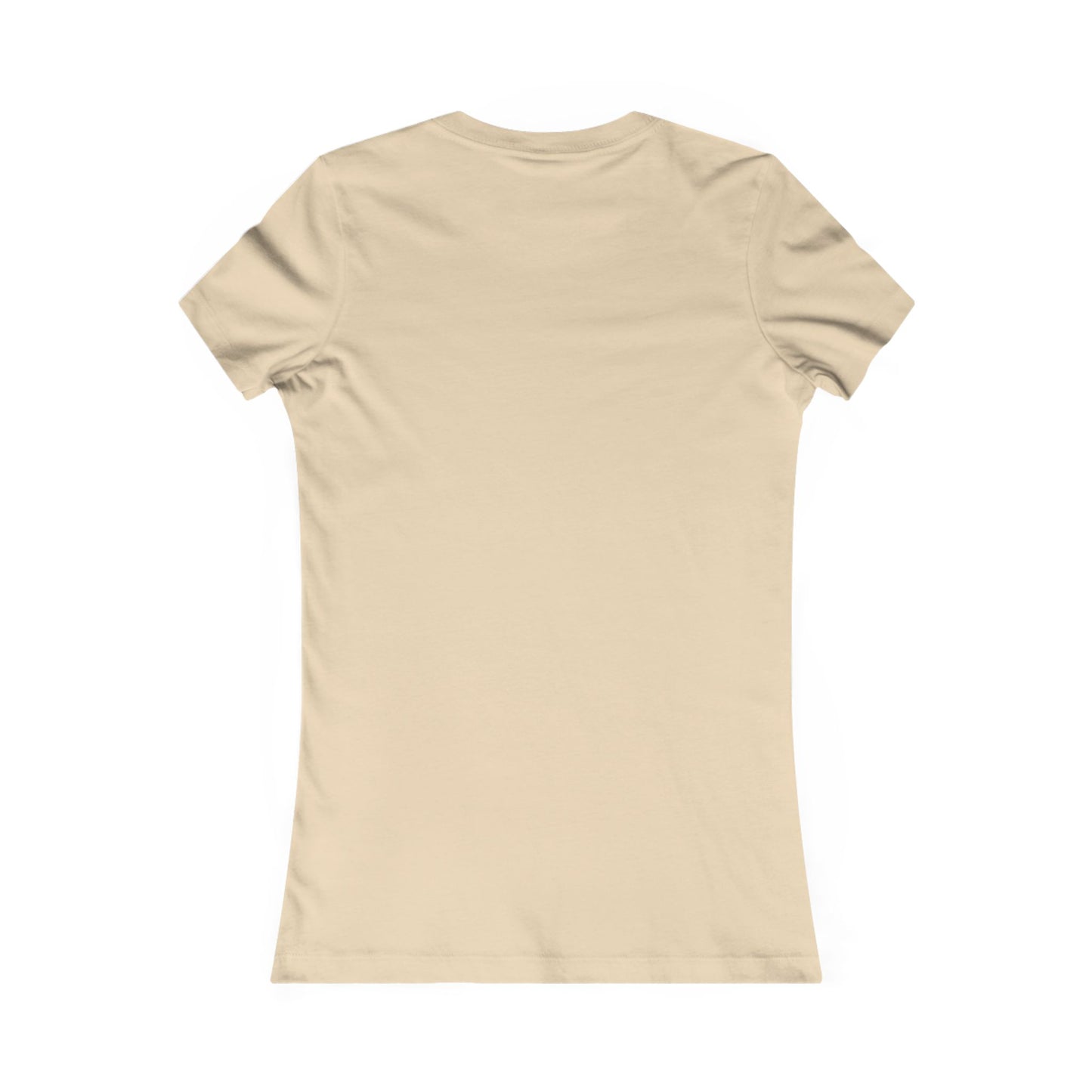 LOVED. — Inspirational Self-Love Graphic Shirt
