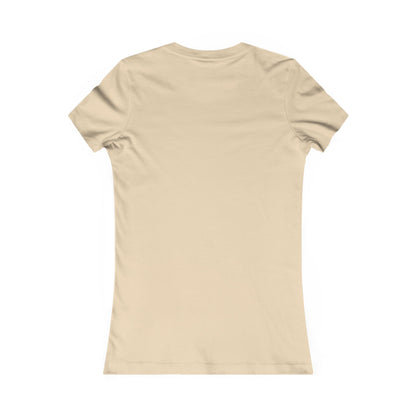 LOVED. — Inspirational Self-Love Graphic Shirt