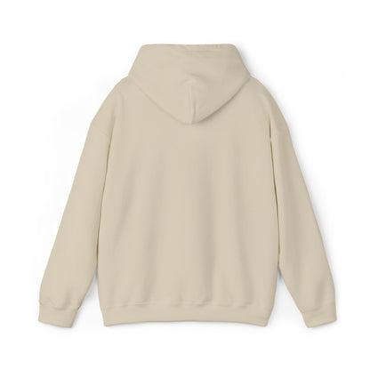 Encouragement Is My Love Language — Hoodie