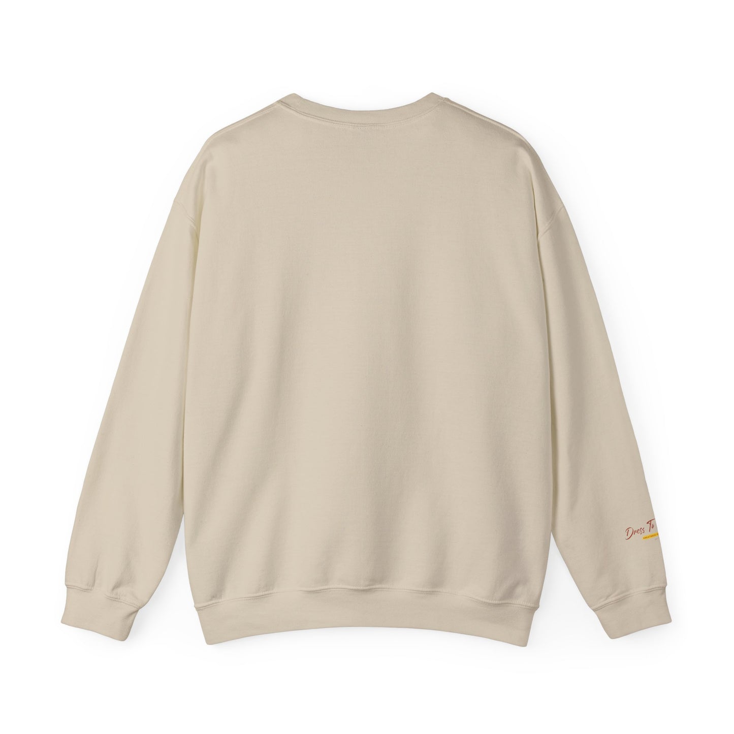 Pray Without Ceasing Christian Crewneck Sweatshirt | 1 Thessalonians 5:17