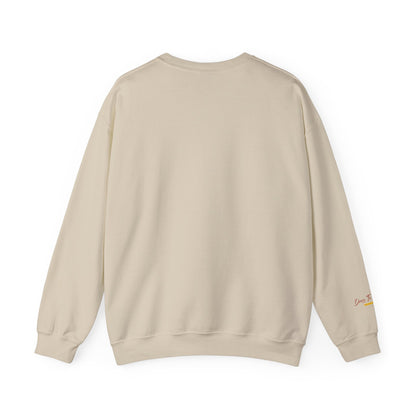 Pray Without Ceasing Christian Crewneck Sweatshirt | 1 Thessalonians 5:17