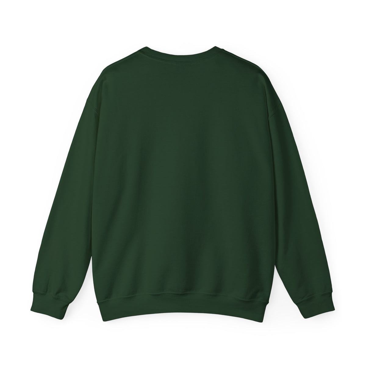 Pray Without Ceasing Christian Crewneck Sweatshirt