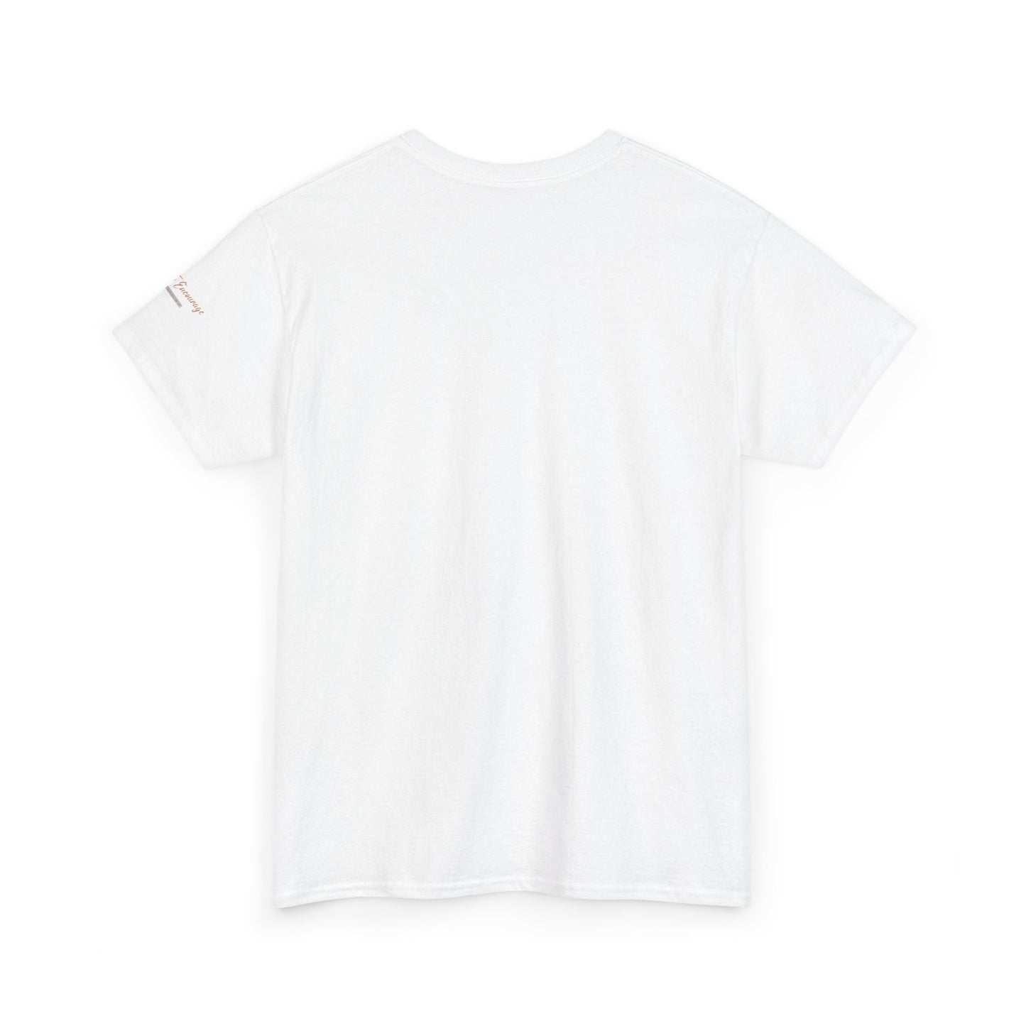 Pray Without Ceasing Christian Graphic Tee-Kneeling Figure