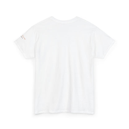 Pray Without Ceasing Christian Graphic Tee-Kneeling Figure