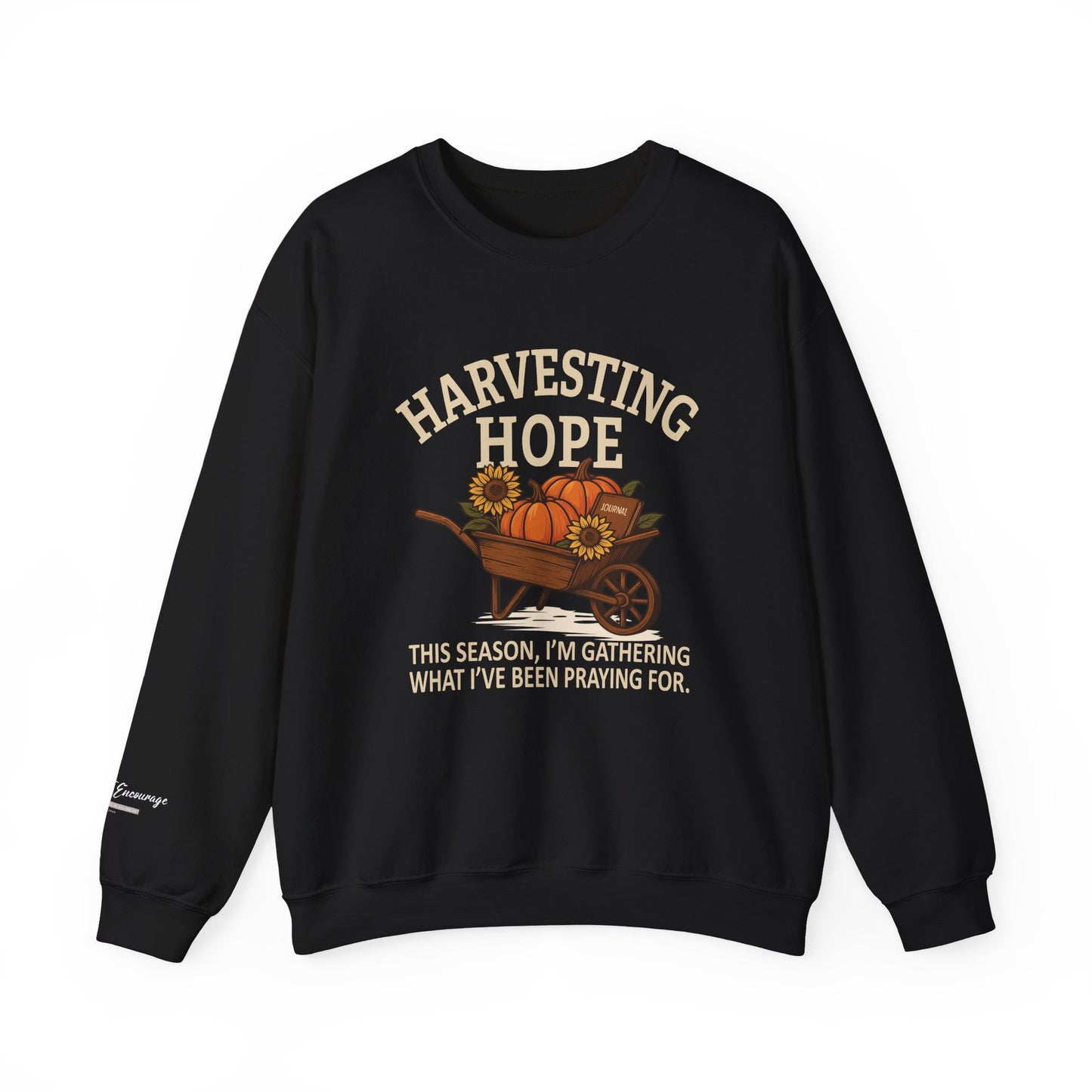 Harvesting Hope Sweatshirt