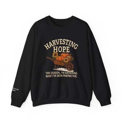 Harvesting Hope Sweatshirt