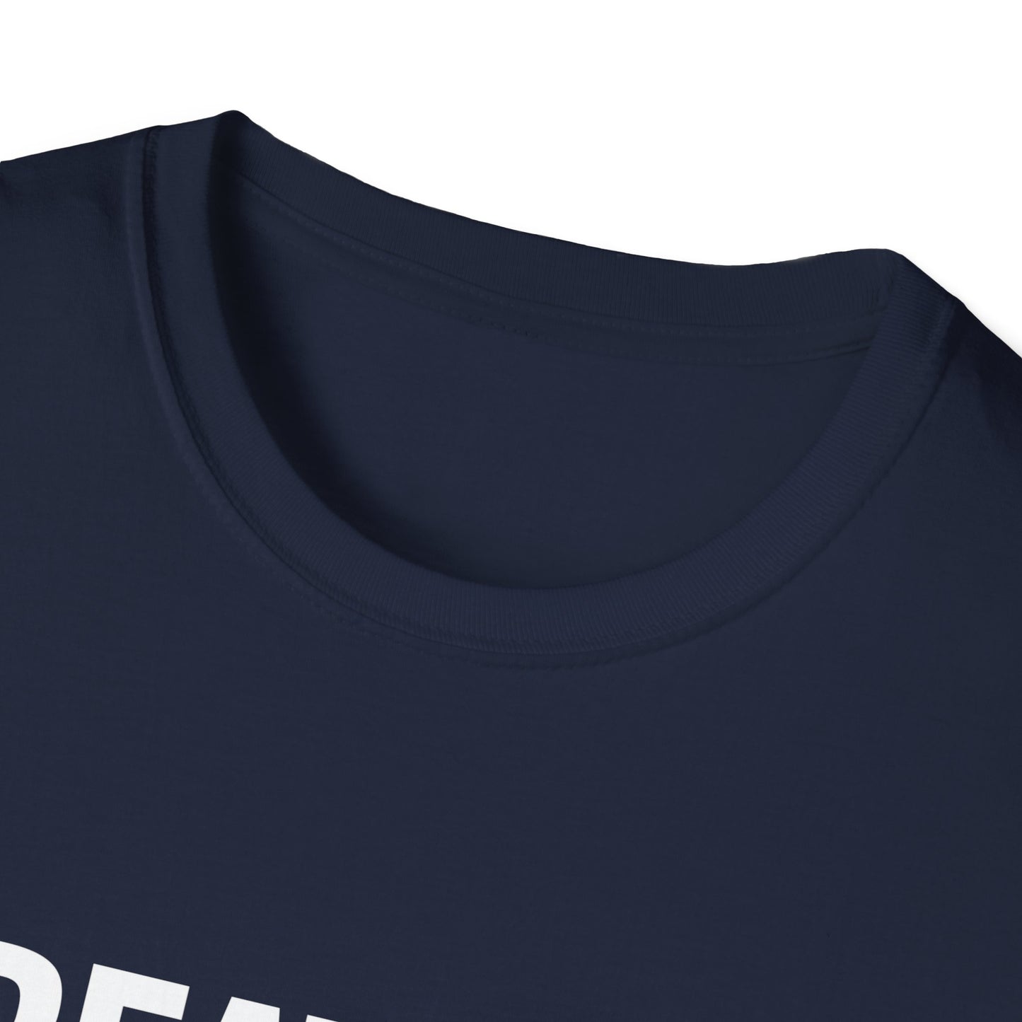 Greatness Is Built Daily — Motivational Tee