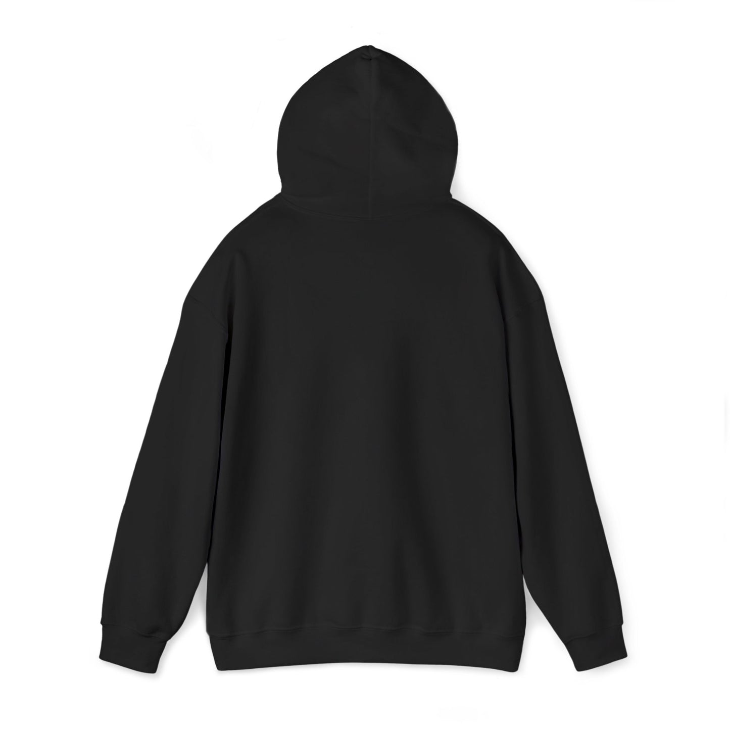 Lead With Love — Hoodie