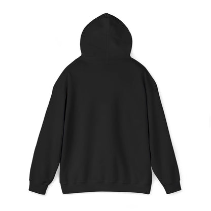 Lead With Love — Hoodie