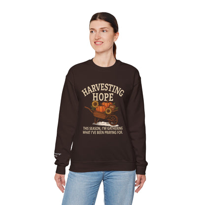Harvesting Hope Sweatshirt