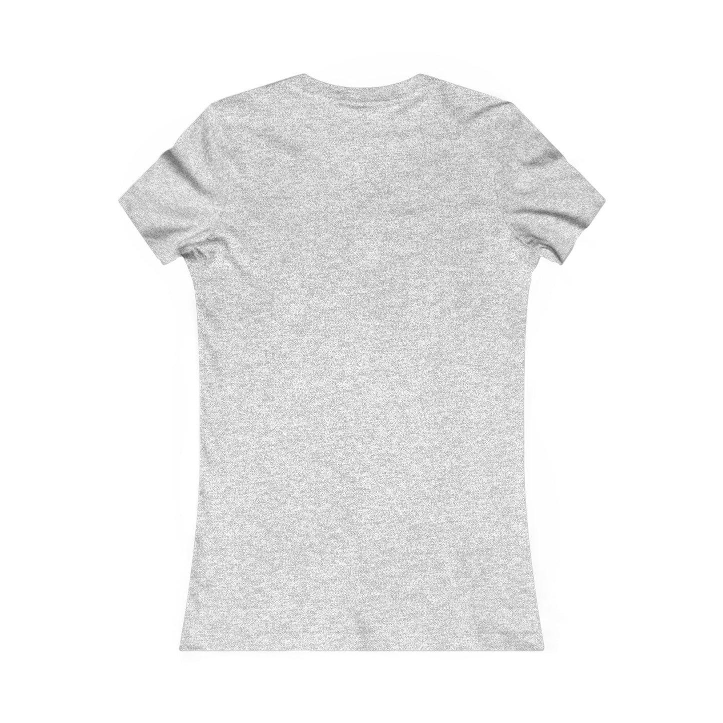 LOVED. — Inspirational Self-Love Graphic Shirt