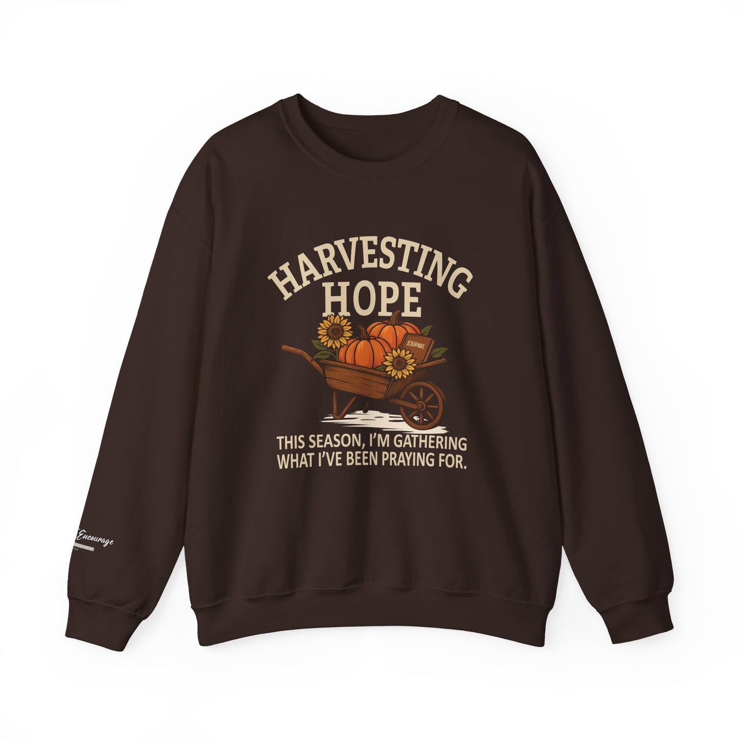Harvesting Hope Sweatshirt
