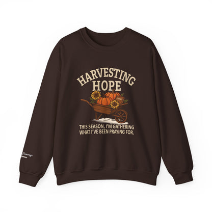 Harvesting Hope Sweatshirt