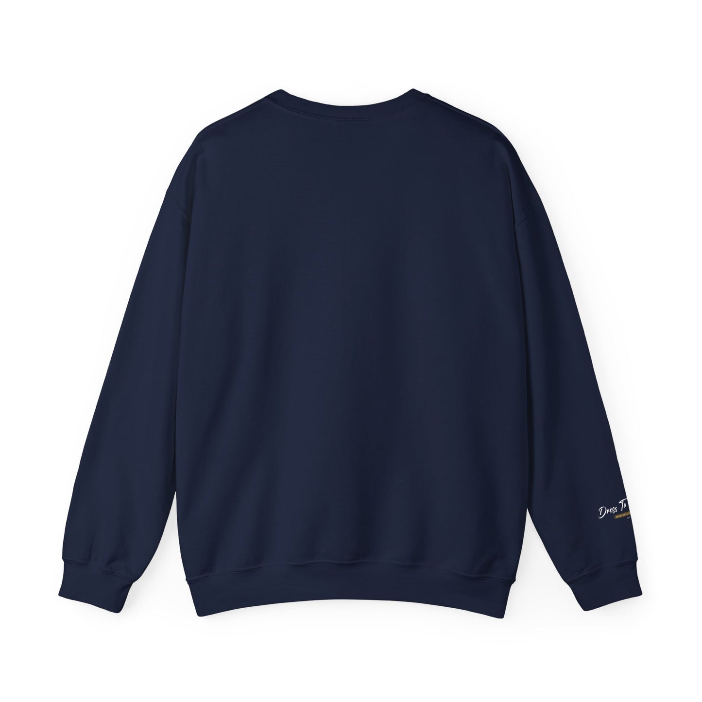 Pray Without Ceasing Christian Crewneck Sweatshirt | 1 Thessalonians 5:17
