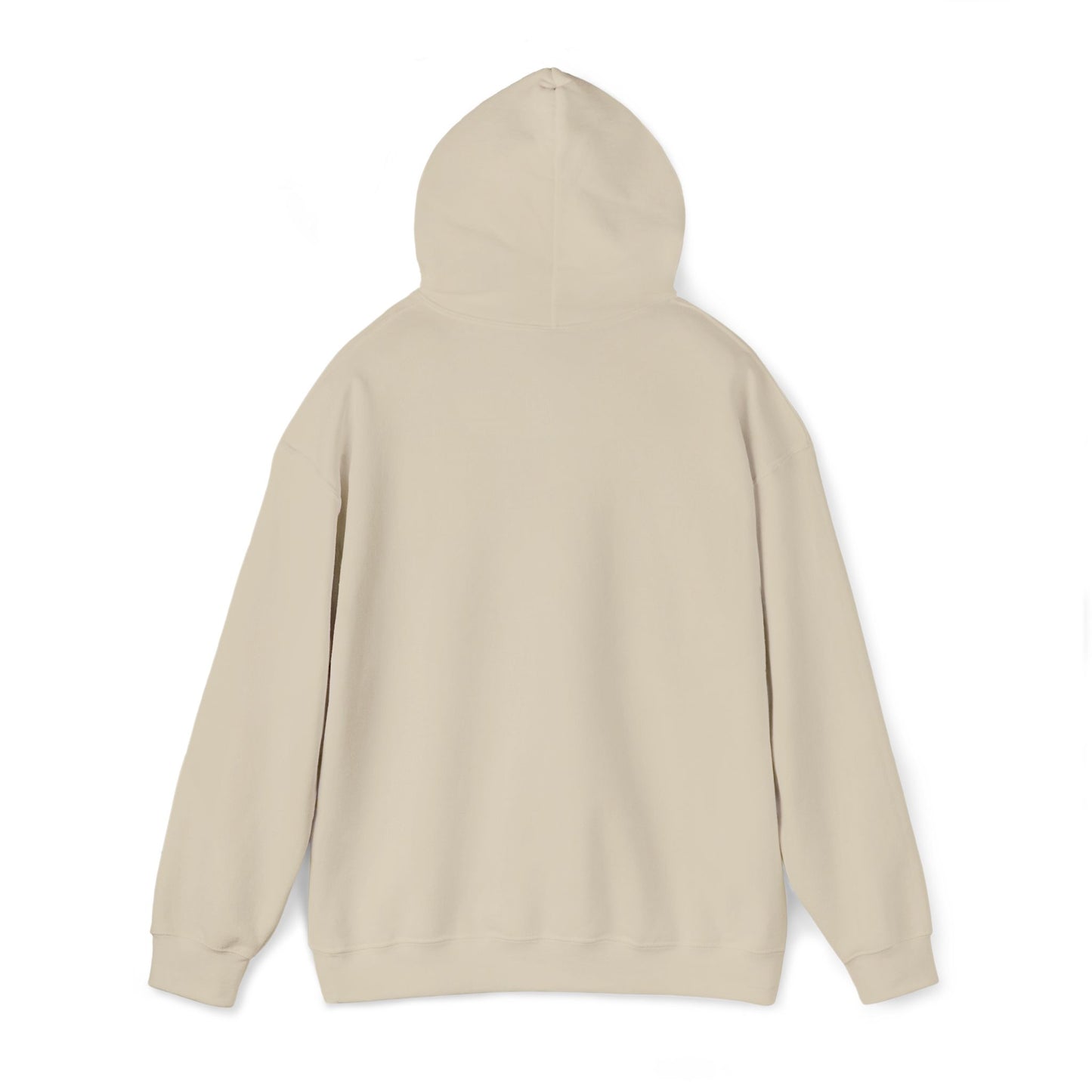 Encouragement Is My Love Language — Hoodie