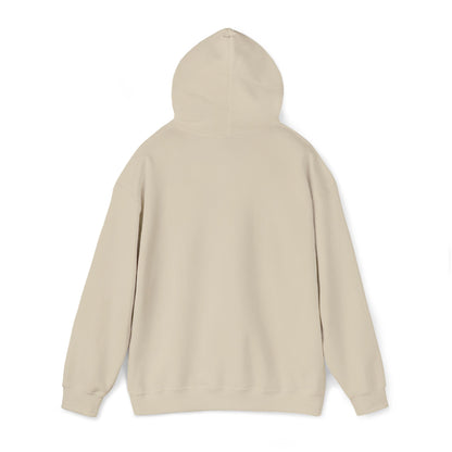 Encouragement Is My Love Language — Hoodie