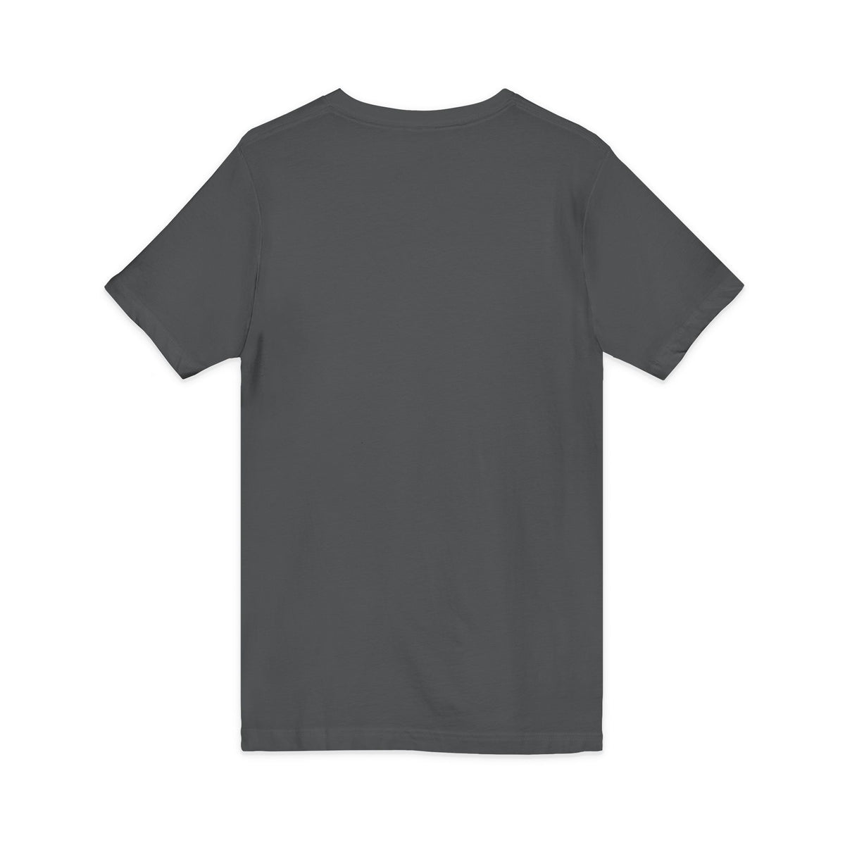 Blessed by God, Spoiled by My Husband V-Neck