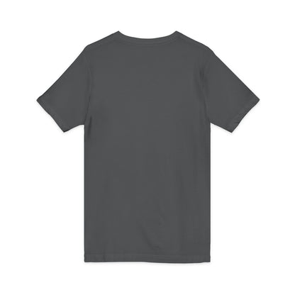 Blessed by God, Spoiled by My Husband V-Neck