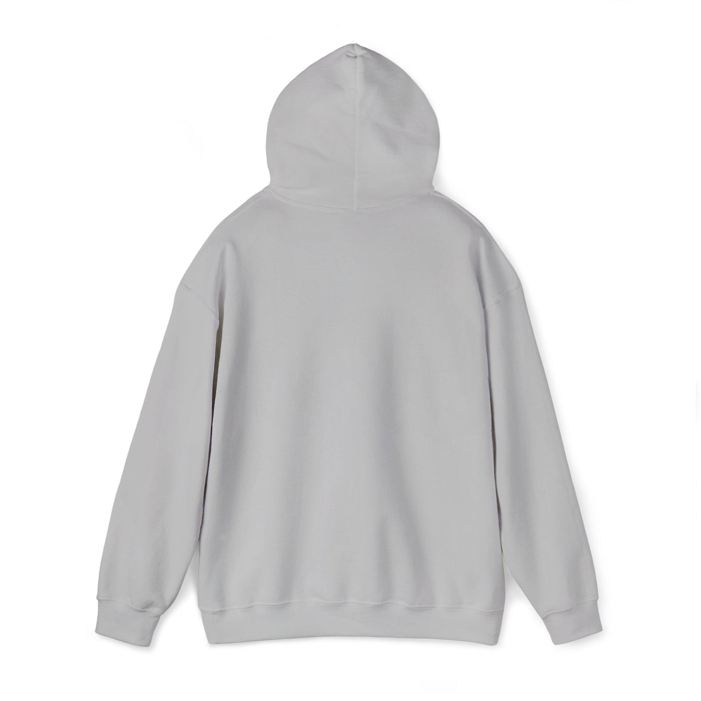 Encouragement Is My Love Language — Hoodie