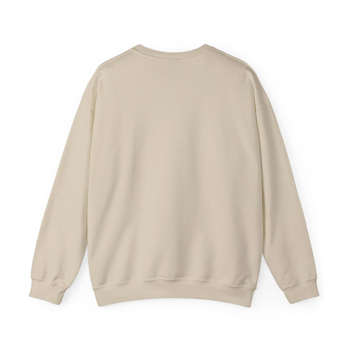 Pray Without Ceasing Christian Crewneck Sweatshirt