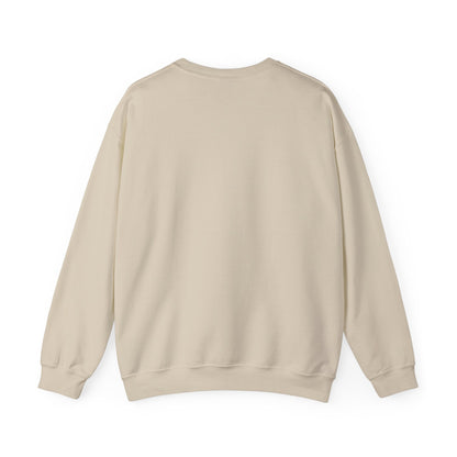 Pray Without Ceasing Christian Crewneck Sweatshirt