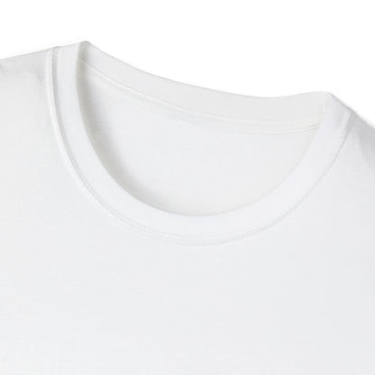 Loved. — Minimalist White Tee