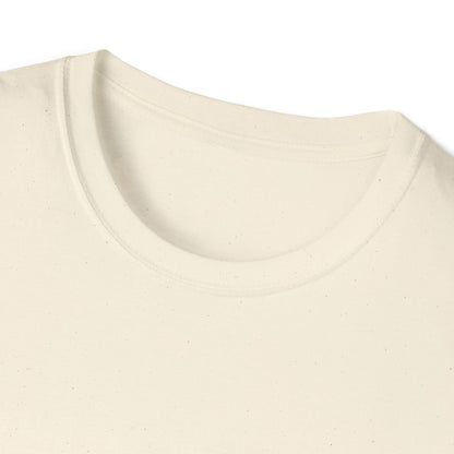 Loved. — Minimalist White Tee