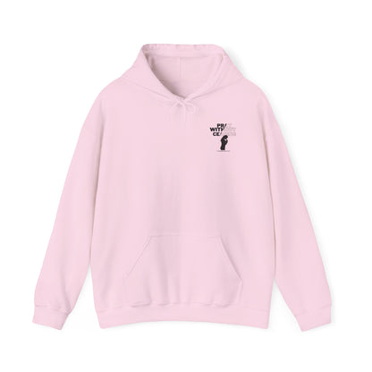 Pray Without Ceasing Hoodie
