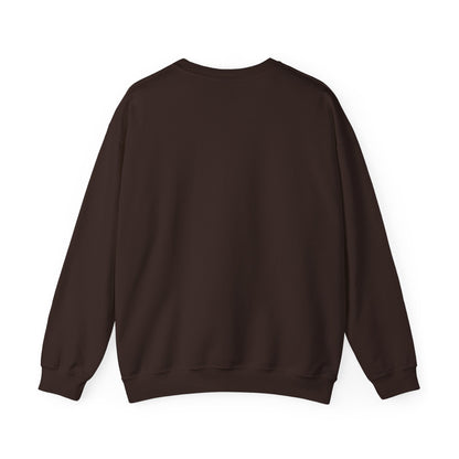 Pray Without Ceasing Christian Crewneck Sweatshirt