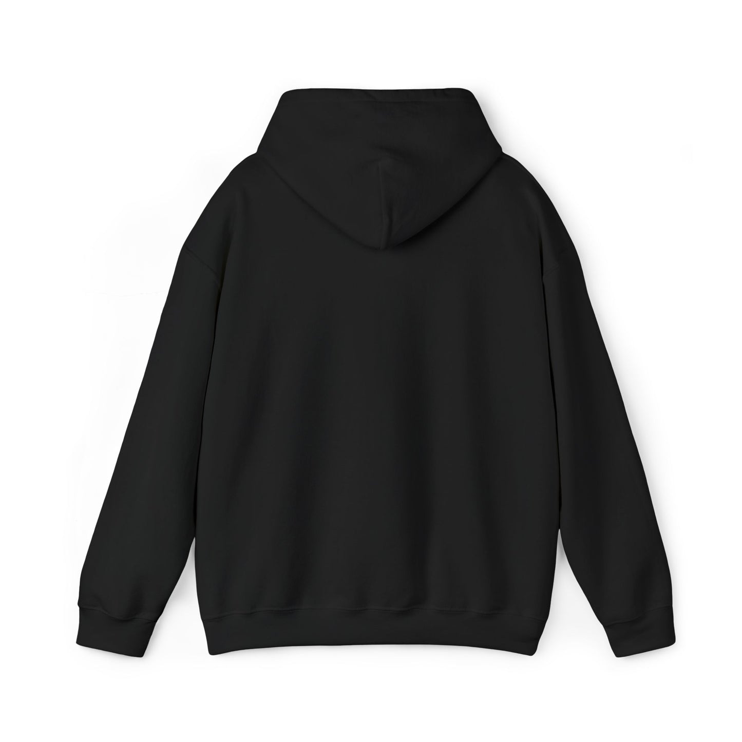 Lead With Love — Hoodie