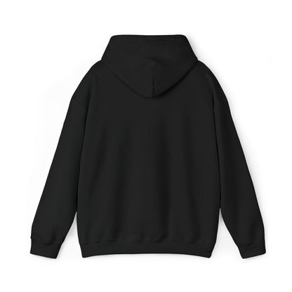 Lead With Love — Hoodie