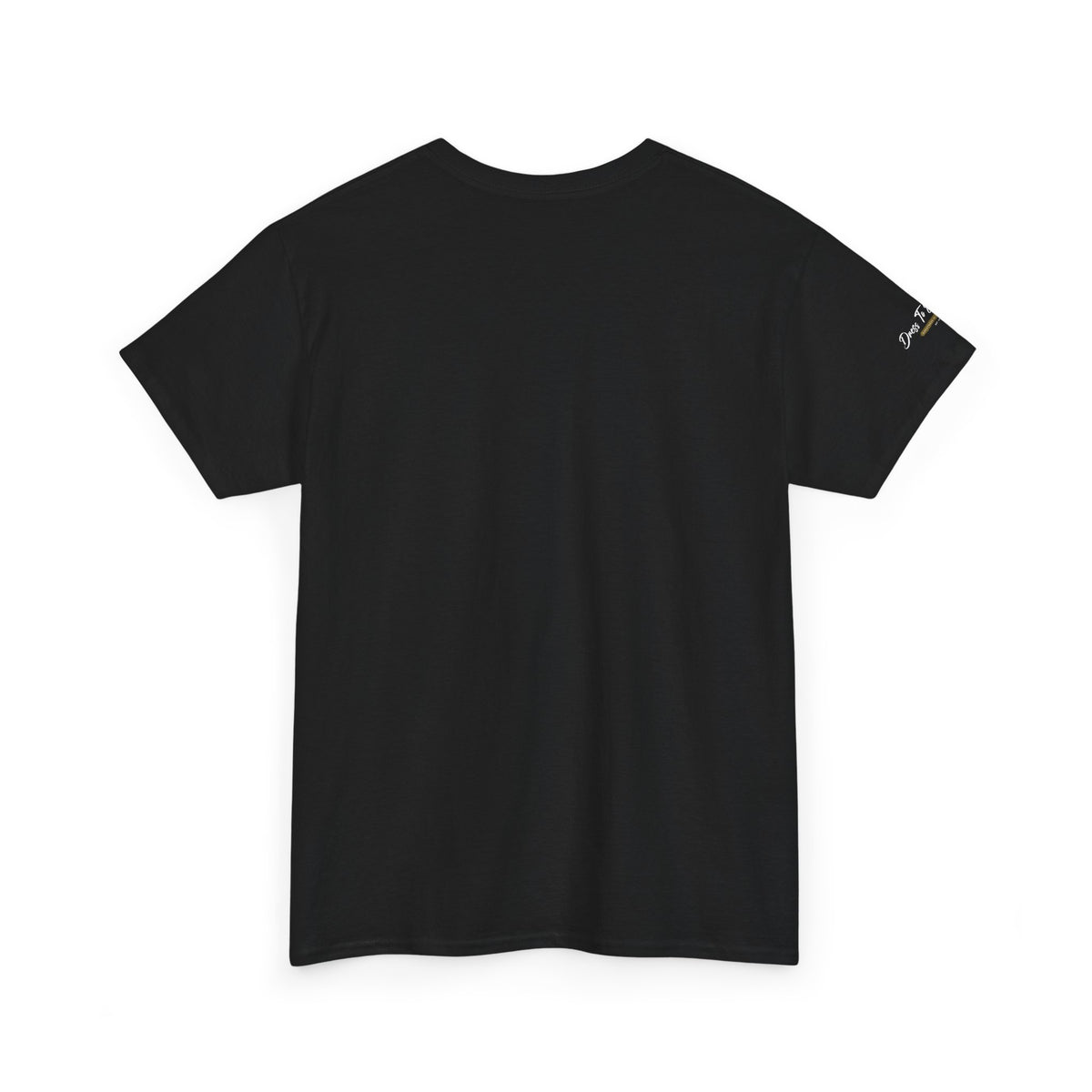 Our Sponsor: Jesus! Tee