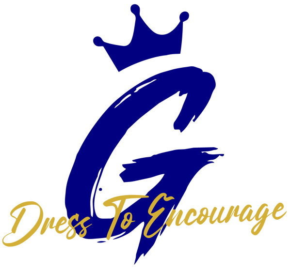 Dress To Encourage